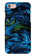 Z Master iPhone Cases