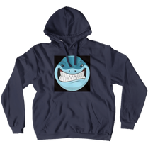 Hoodies (No-Zip/Pullover)