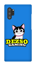 Dezso Gaming Samsung telefontok