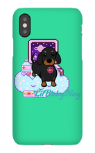 Sleep Tight LlilBabyNay Phone Case