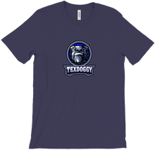 texdoggy T-Shirts