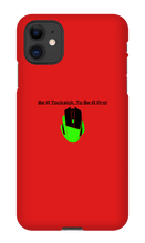 Tocksick iPhone Phone Cases