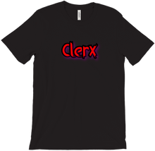 Clerx Original Set - T-Shirt