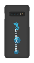 CubeFanGamingTV Samsung Phone Cases