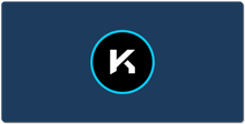 Kryptic Clan XXL Gaming Mousepad