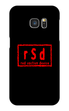 RSD Samsung Cases