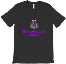 Elysian0utlaw's Bandits Tee