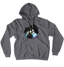 MadamoSad Hoodie (Pullover)
