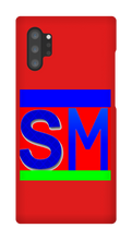 Masekoclothing Samsung Phone Cases