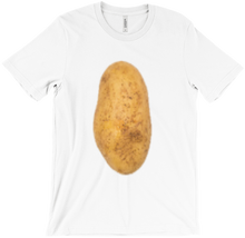Lilly pearls potato T-Shirt
