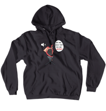 drag9onslay9er9 Hoodies (No-Zip/Pullover)