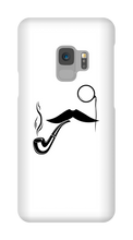 d4lz4r Samsung Phone Cases
