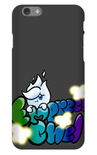 EmpressChel Logo iPhone Case