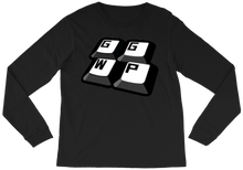 goodgameswellplayed Long Sleeve Tee