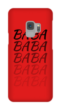 ugii93 Samsung Phone Cases