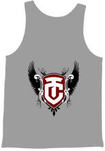 Tator Co Crest Tank