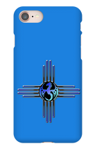 Immortal iPhone Case