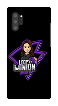 loopyminionbabe Samsung Phone Cases