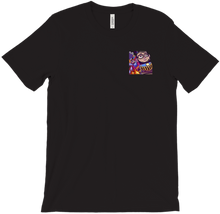 Hype train emote shirt!