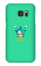 Funda Para Teléfonos Samsung The Legend Omar