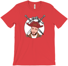Capitaine Soda