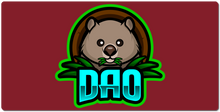 Dao_TV XXL Gaming Mousepad