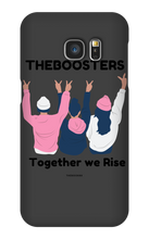 Theboosters Samsung Together Cases SALE 25% off