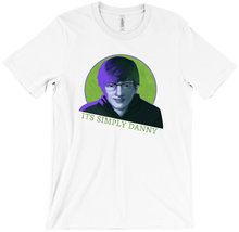 itssimplydanny T-Shirts Feb 4
