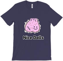 tshirt Nice Balls Big