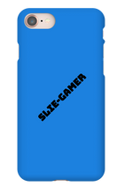 Slie-gamer Phone Case