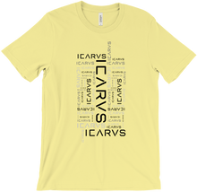 T-Shirt "ICARVS"
