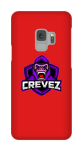 crevez Samsung Phone Cases