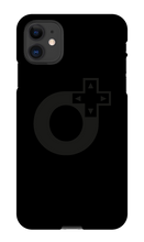 orygon_gaming iPhone Phone Cases