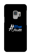 hastixtv Samsung Phone Cases