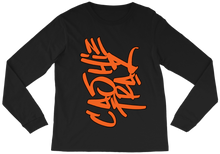 Cashie Long Sleeve