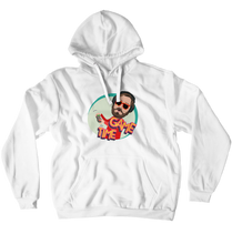 Its game time Hoodie