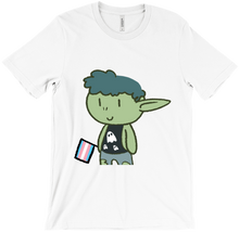 Infamous Devil Goblin T-Shirt