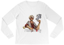 New PrinceDevvy Long Sleeve Tee