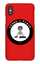 ledgeplays iPhone Phone Cases