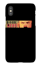 bigodenerd iPhone Phone Cases