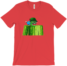 spicywatermelongamer T-Shirts