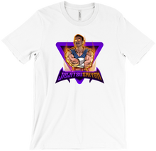 jiujitsusaiyan T-Shirts