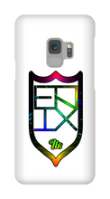 its_fenix Samsung Phone Cases