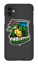 rjbuscus iPhone Phone Cases