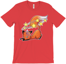 nickylugetersch T-Shirts