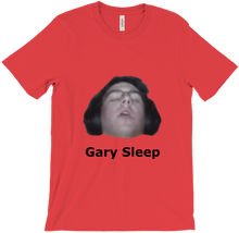 Gary Sleep