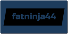 fatninja44 XXL Gaming Mousepad