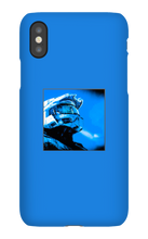 YKN06 iPhone Phone Cases