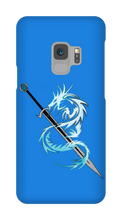 dragonslayer_668 Samsung Phone Cases (Dragon)