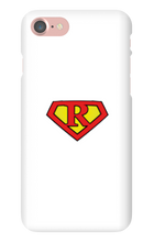 rauchii iPhone Super Cases